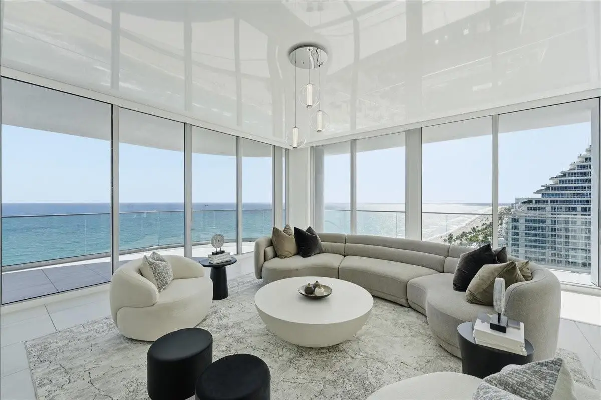 151 N Seabreeze Boulevard #1601 E, Fort Lauderdale, FL 33304 - #1