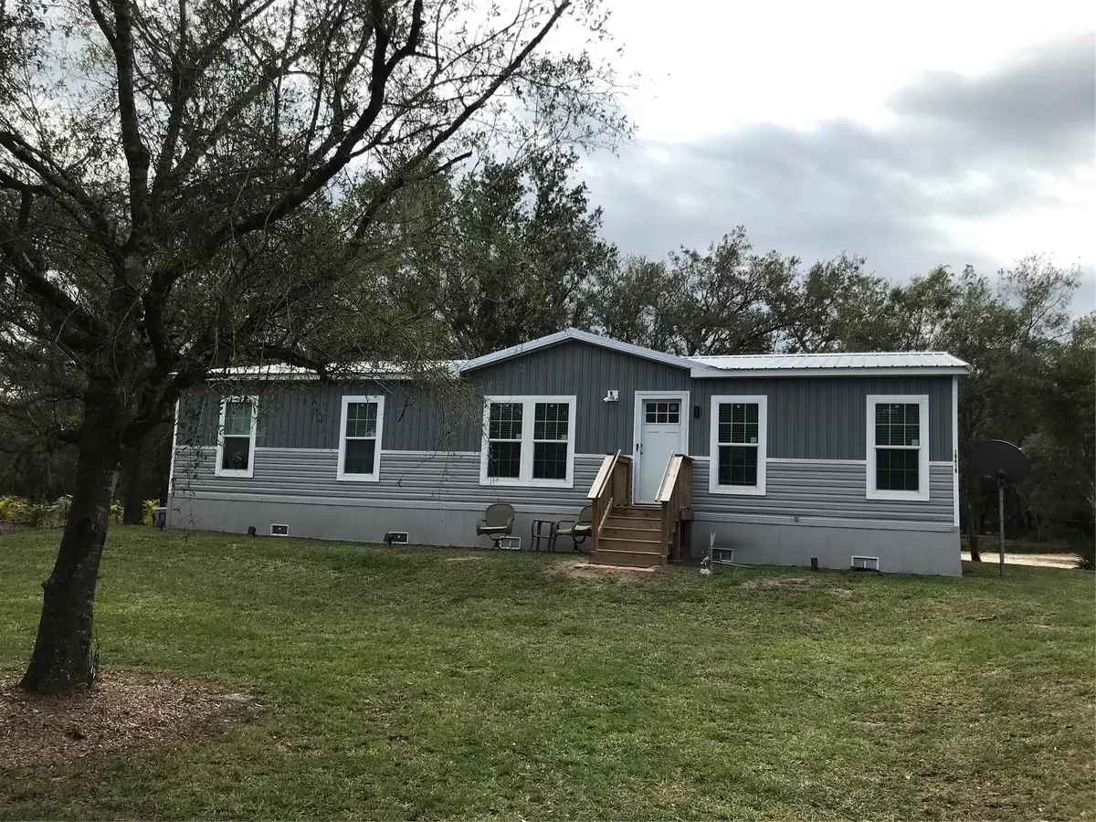 19418 NW 246th Street, Okeechobee, FL 34972 - #1