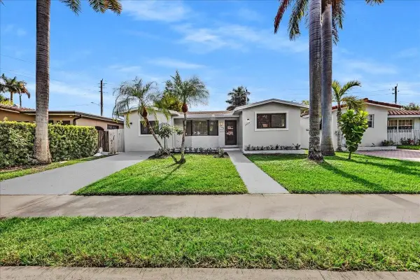 1004 Johnson Street, Hollywood, FL 33019