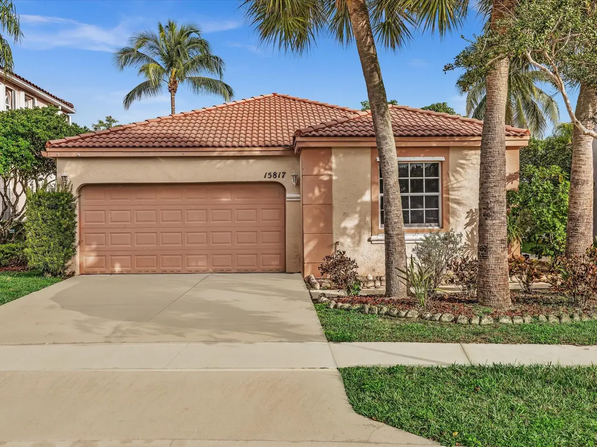 15817 4th Court, Pembroke Pines, FL 33028 - #1