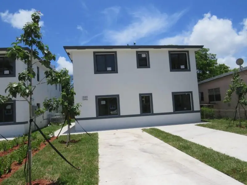 1836 NW 70th Street, Miami, FL 33147 - #1