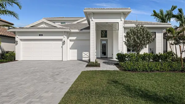 13616 Le Christine Drive, Palm Beach Gardens, FL 33412