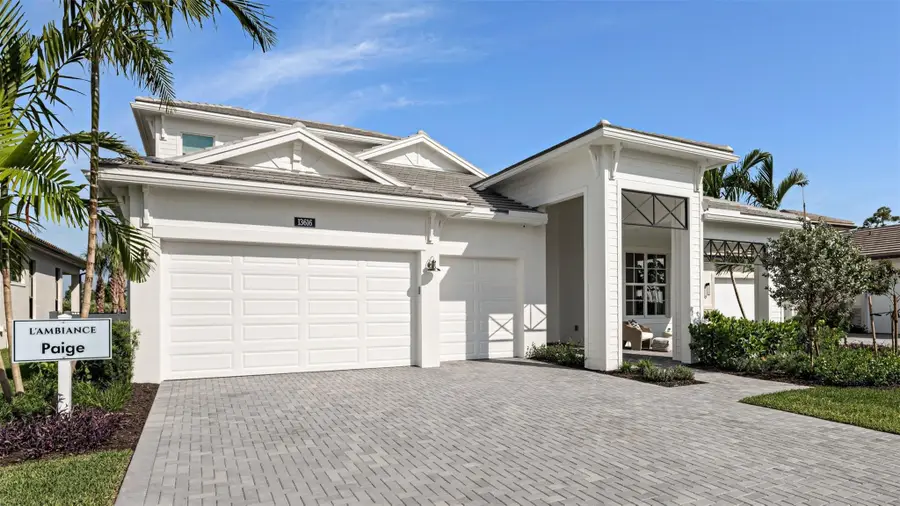 13616 Le Christine Drive, Palm Beach Gardens, FL 33412 - #2