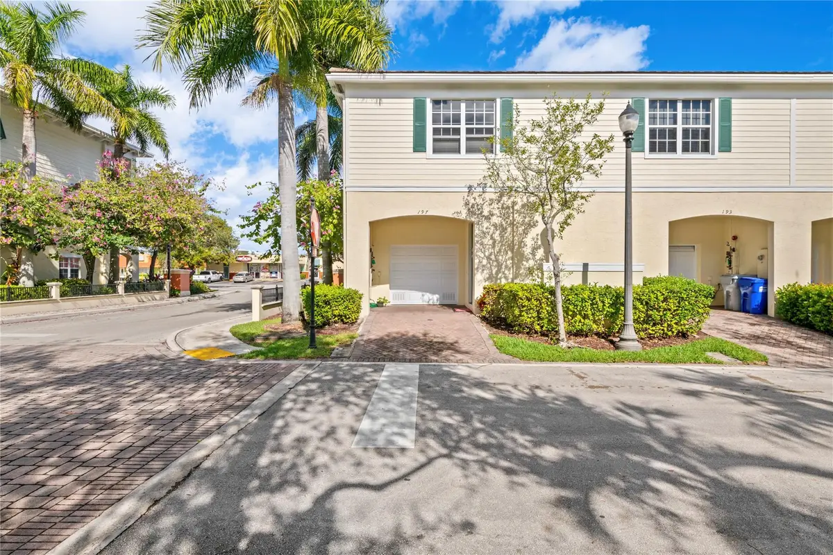 197 SW 6th Place #197, Pompano Beach, FL 33060 - #1