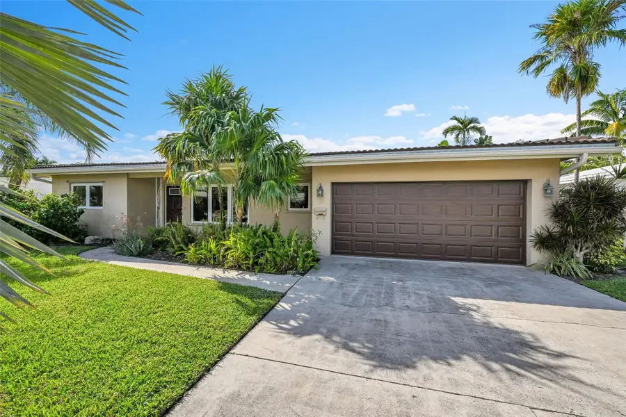 4401 NE 18th Avenue, Oakland Park, FL 33334 - #2