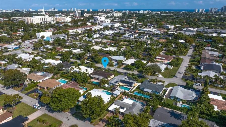 4401 NE 18th Avenue, Oakland Park, FL 33334 - #3