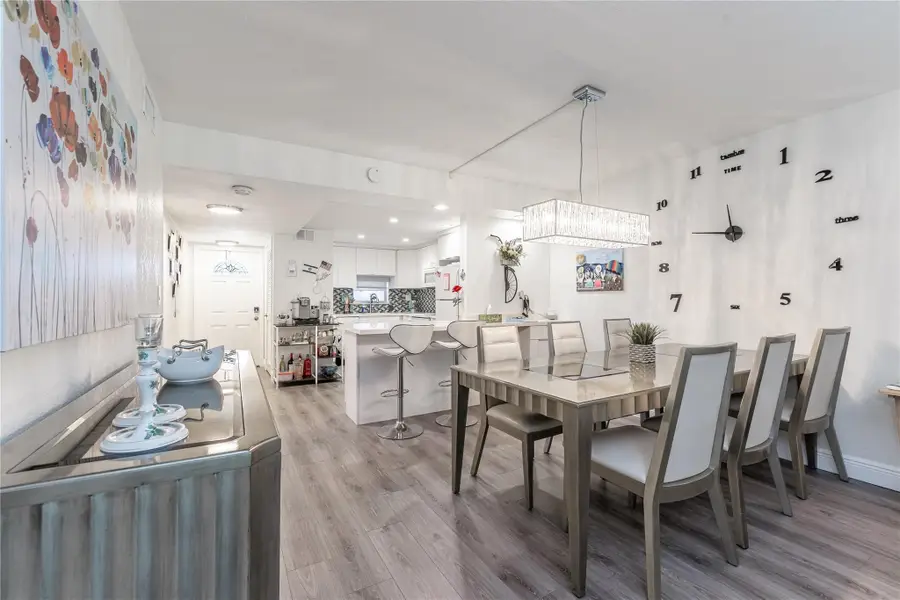 8901 S Hollybrook Boulevard #201, Pembroke Pines, FL 33025 - #2
