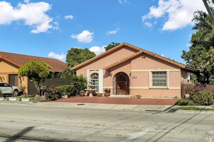 3201 W 76th Street, Hialeah, FL 33018 - #2