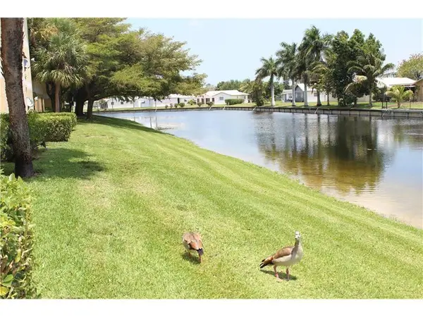 7610 Westwood Drive #119, Tamarac, FL 33321