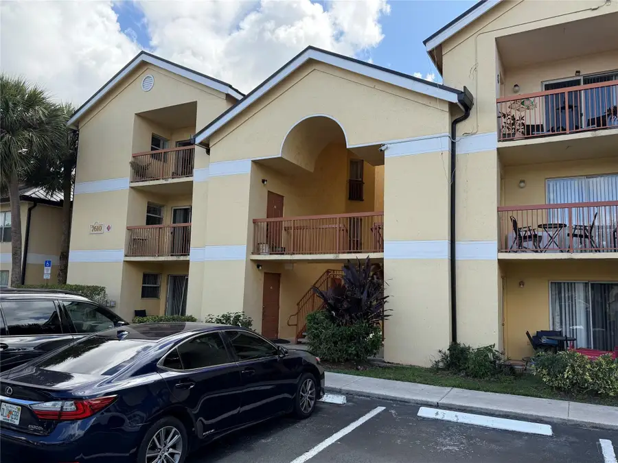 7610 Westwood Drive #119, Tamarac, FL 33321 - #3