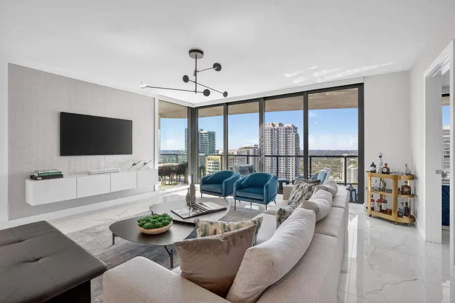 100 E Las Olas Boulevard #3004, Fort Lauderdale, FL 33301 - #2