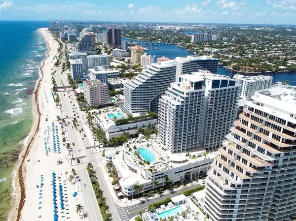 505 N Ft Lauderdale Bch Boulevard #1914, Fort Lauderdale, FL 33304