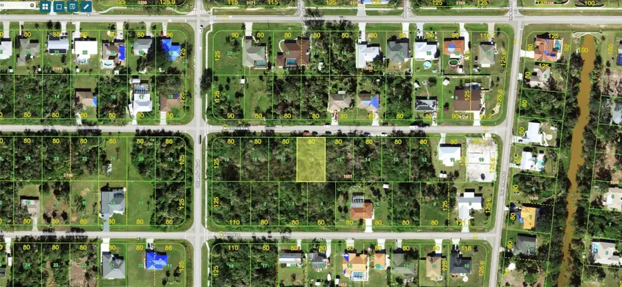 22561 Morocco Avenue, Port Charlotte, FL 33952 - #3