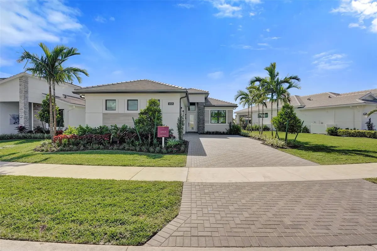14068 Bastille Street, Palm Beach Gardens, FL 33412 - #1