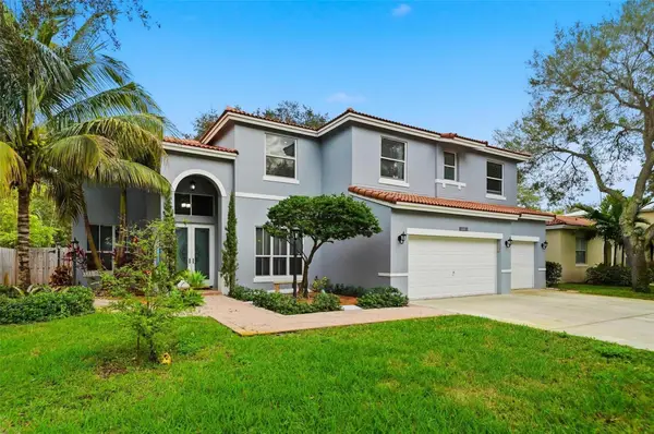 4480 NW 42nd Terrace, Coconut Creek, FL 33073