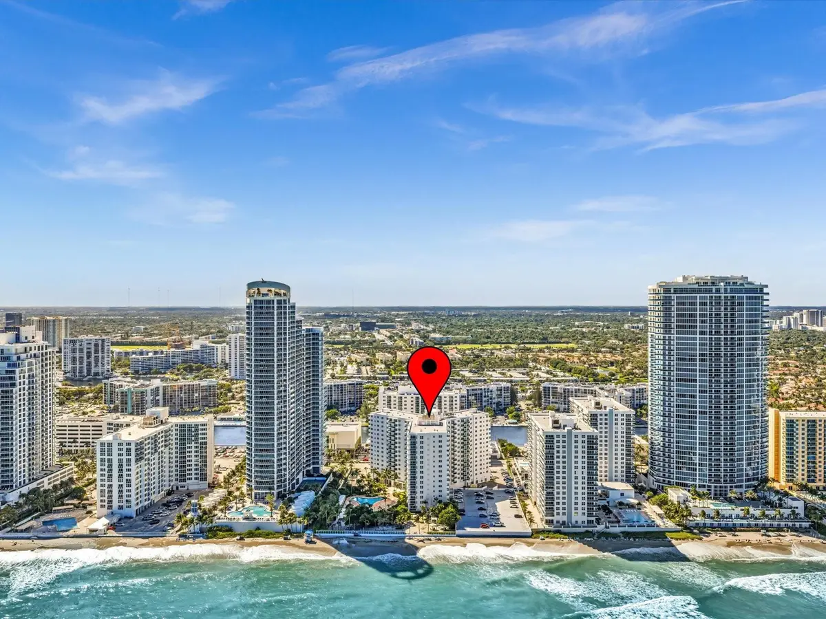 3001 S Ocean Drive #439, Hollywood, FL 33019 - #1
