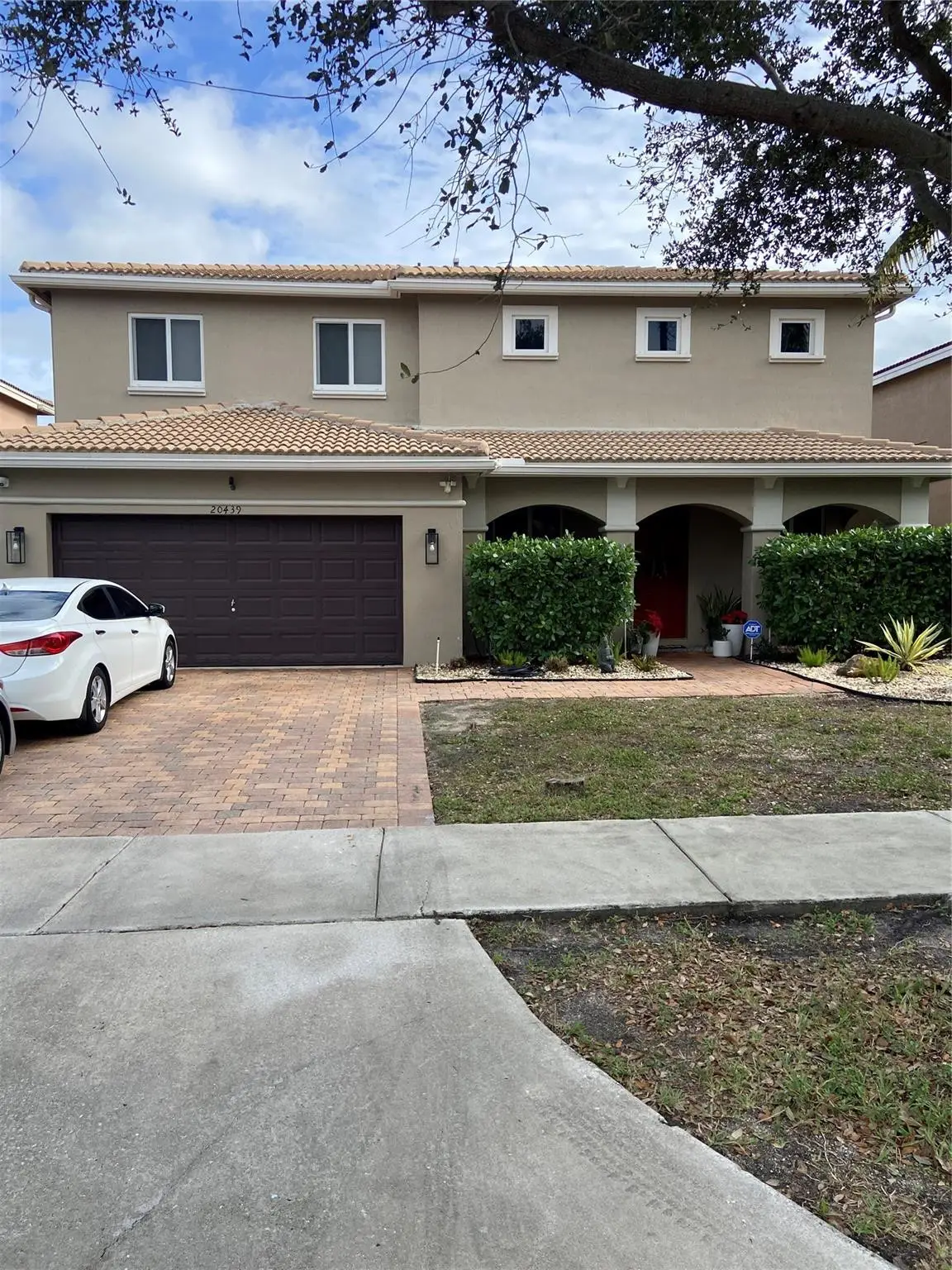 20439 NW 9th Court, Miami, FL 33169 - #1