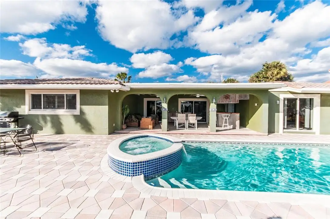 2732 NE 10th Street, Pompano Beach, FL 33062 - #1