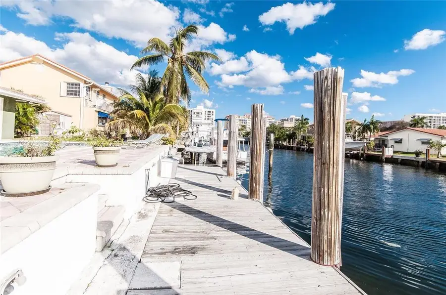 2732 NE 10th Street, Pompano Beach, FL 33062 - #2