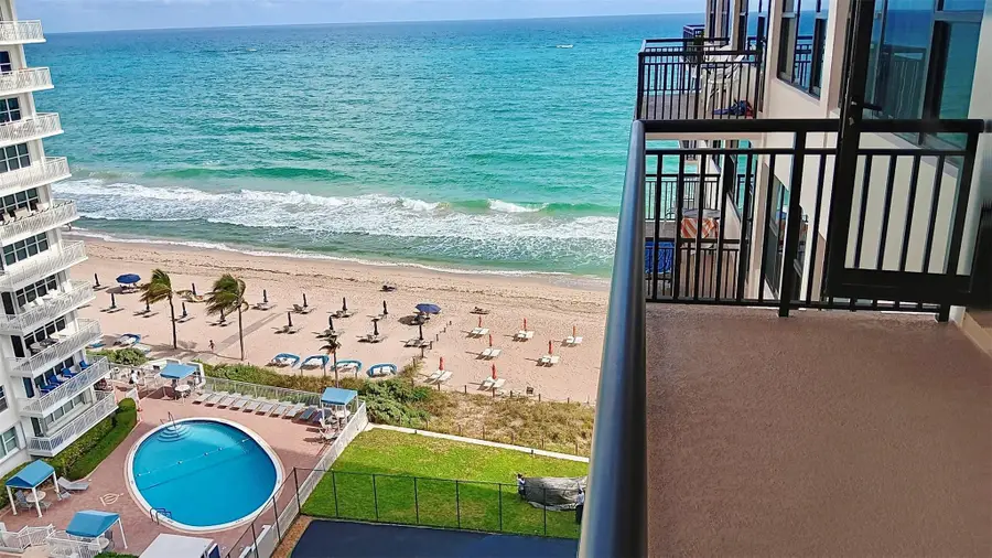 3800 Galt Ocean Drive #1003, Fort Lauderdale, FL 33308 - #2