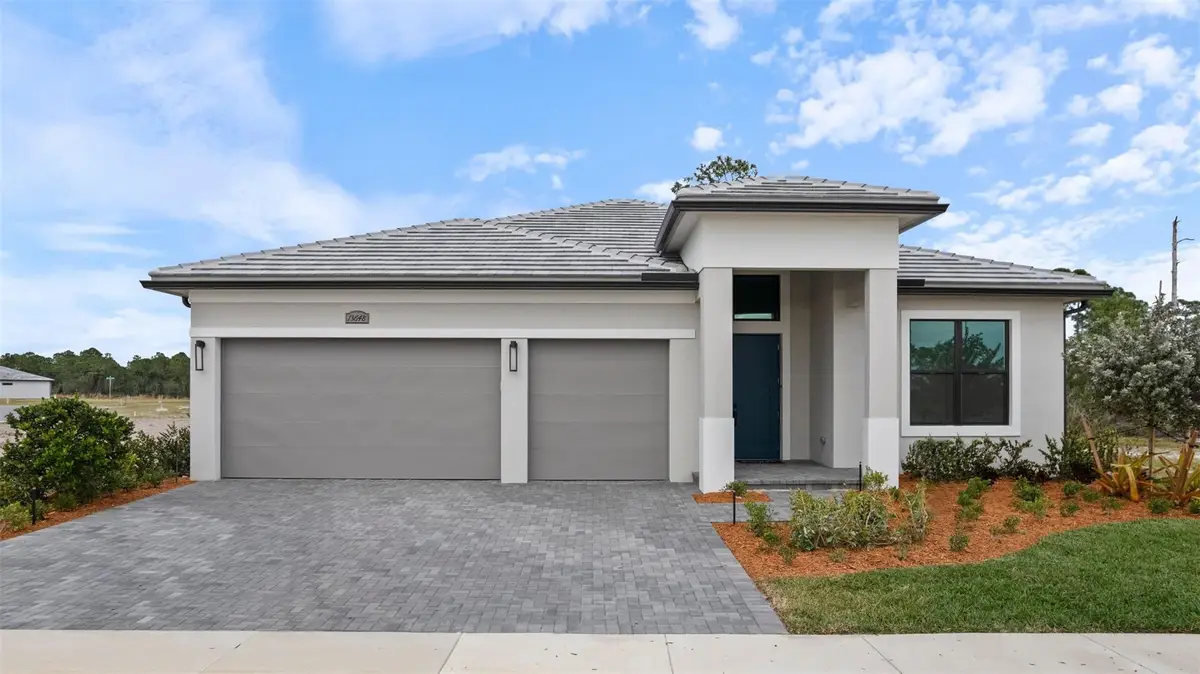 13648 SE Blackwood Drive, Port Saint Lucie, FL 34984 - #1