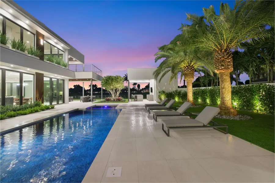 4312 NE 23 Avenue, Fort Lauderdale, FL 33308 - #3