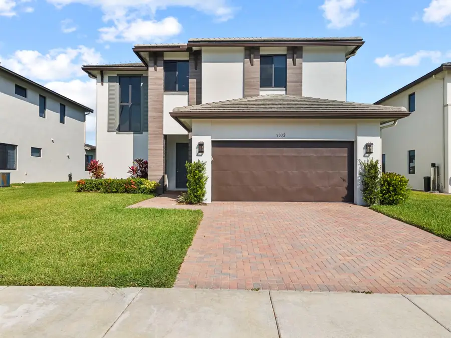 5032 Frattina Street, Avenue Maria, FL 34142 - #2