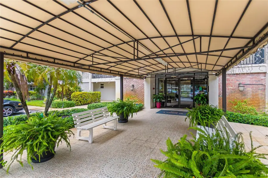 3000 S Course Drive #607, Pompano Beach, FL 33069 - #2