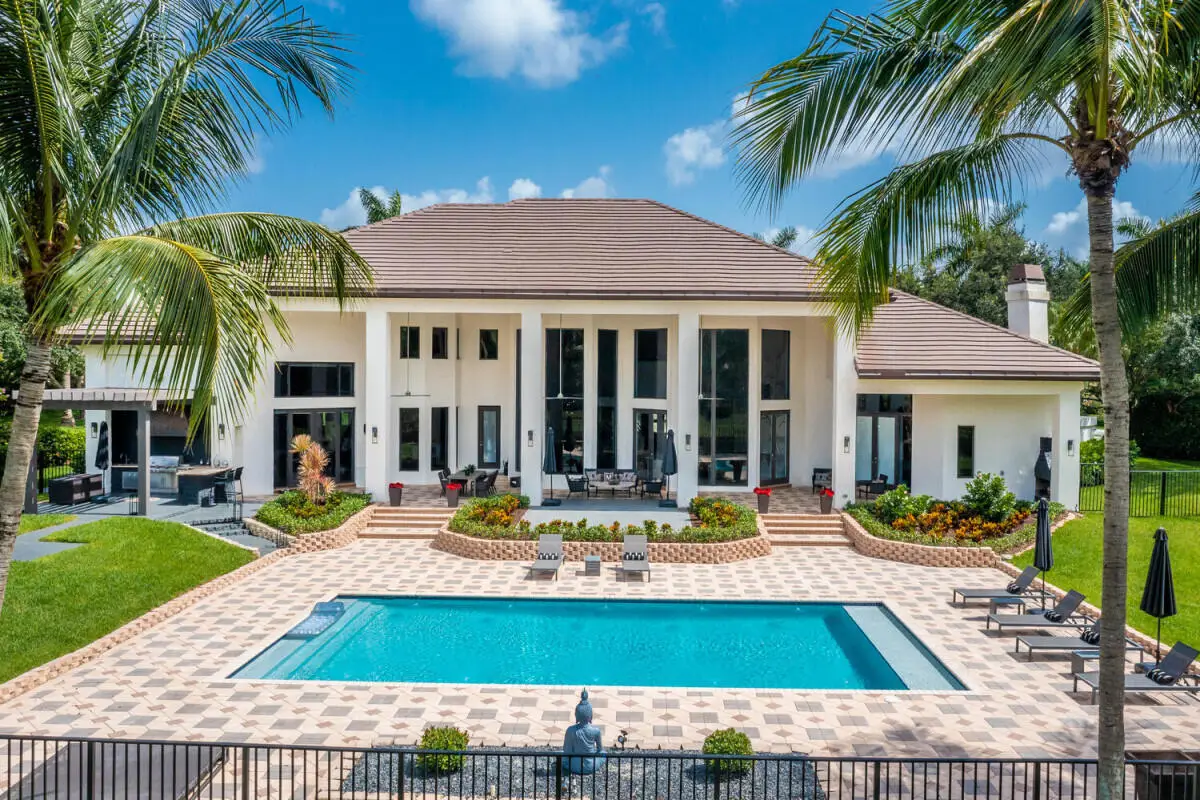 3500 Windmill Ranch Road, Weston, FL 33331 - #1