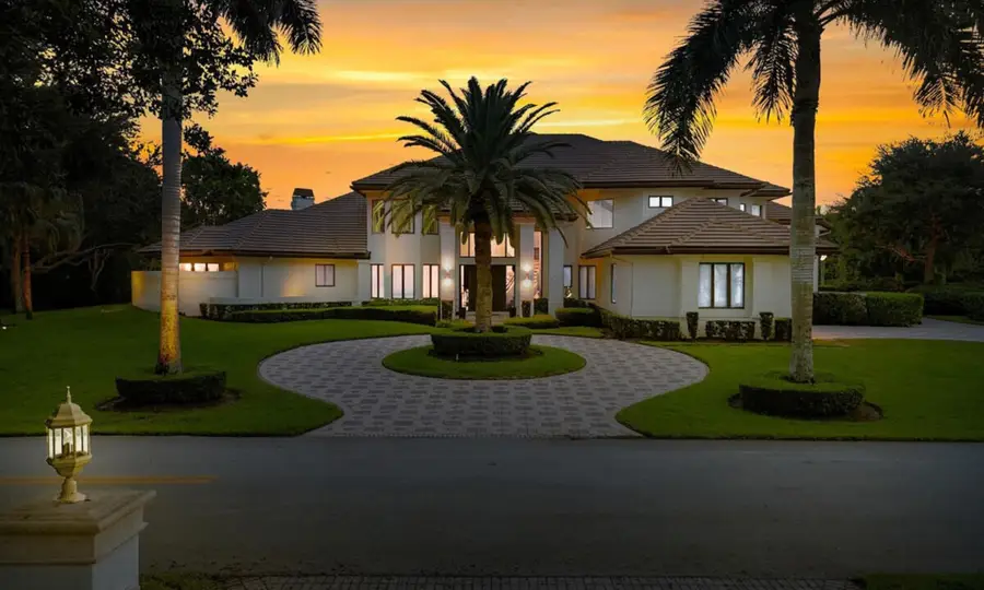 3500 Windmill Ranch Road, Weston, FL 33331 - #3