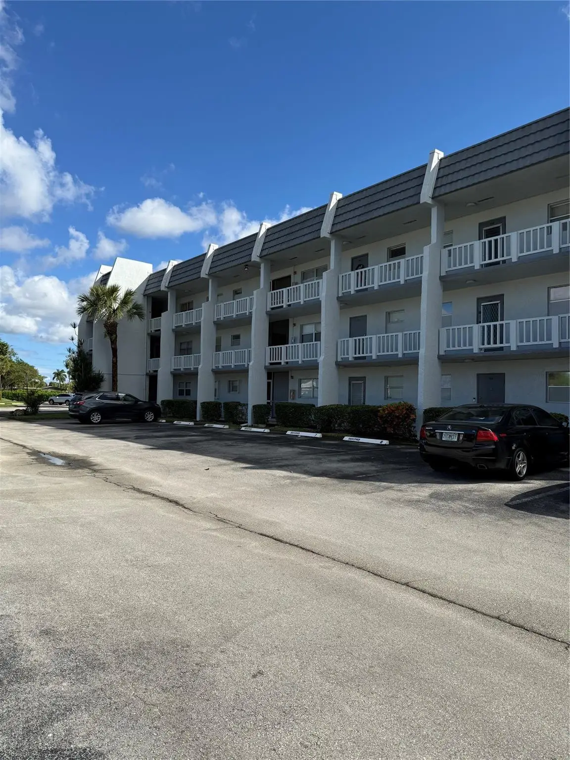 6650 Royal Palm Boulevard #C 205, Margate, FL 33063 - #1