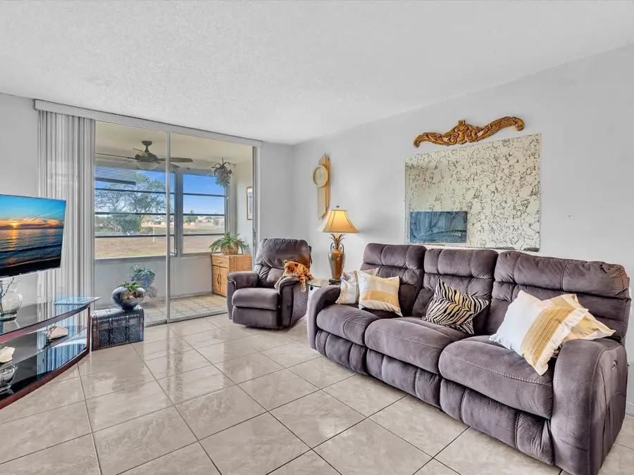 9041 Sunrise Lakes Boulevard #113, Sunrise, FL 33322 - #2