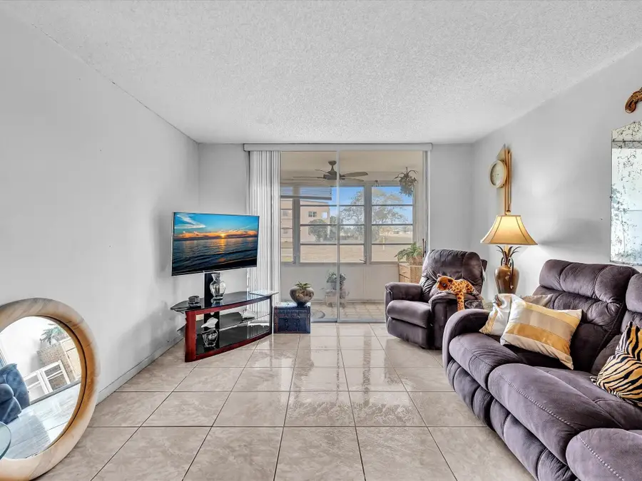 9041 Sunrise Lakes Boulevard #113, Sunrise, FL 33322 - #3