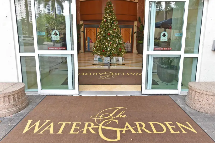 347 N New River Drive #2303, Fort Lauderdale, FL 33301 - #2
