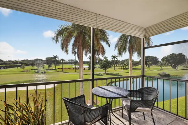 8900 Washington Boulevard #306A, Hollywood, FL 33025