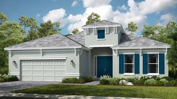 9989 SW Davanti Drive, Port St Lucie, FL 34987