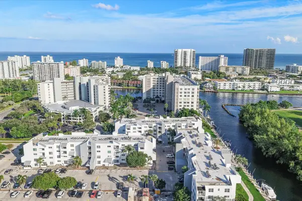 2870 NE 14th Street Causeway #208c, Pompano Beach, FL 33062