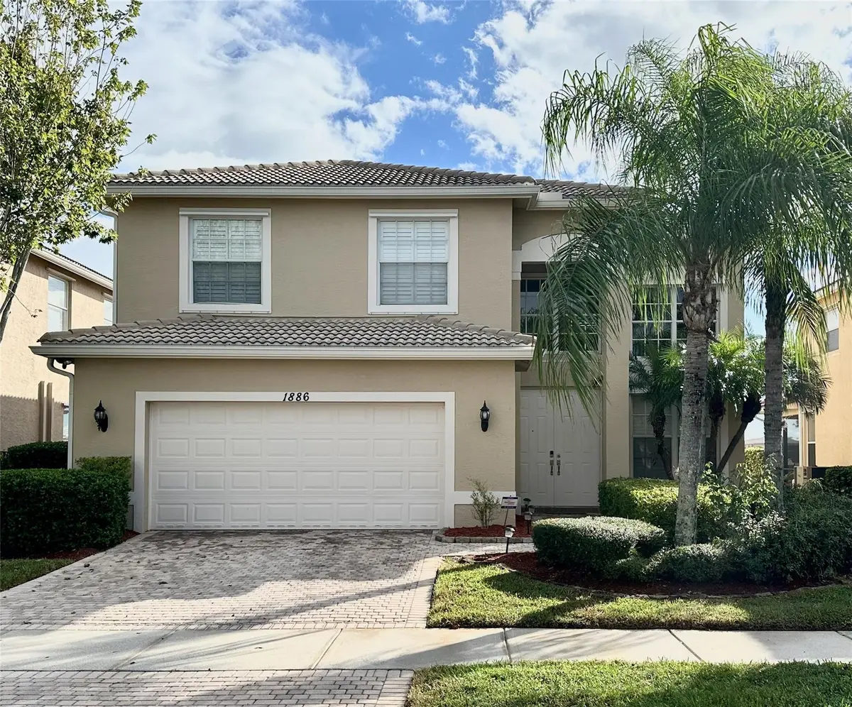 1886 SW Grey Falcon Cir Circle Sw, Vero Beach, FL 32962 - #1