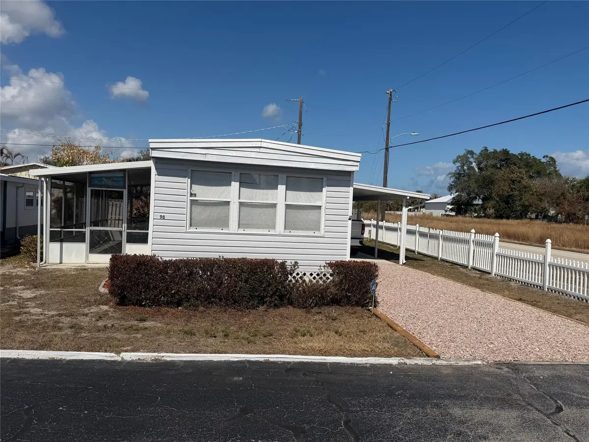 10885 SE Federal Highway #98, Hobe Sound, FL 33455 - #1