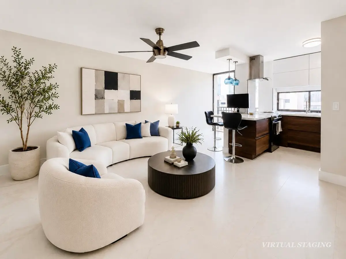 16919 N Bay Road #911, Sunny Isles Beach, FL 33160 - #1