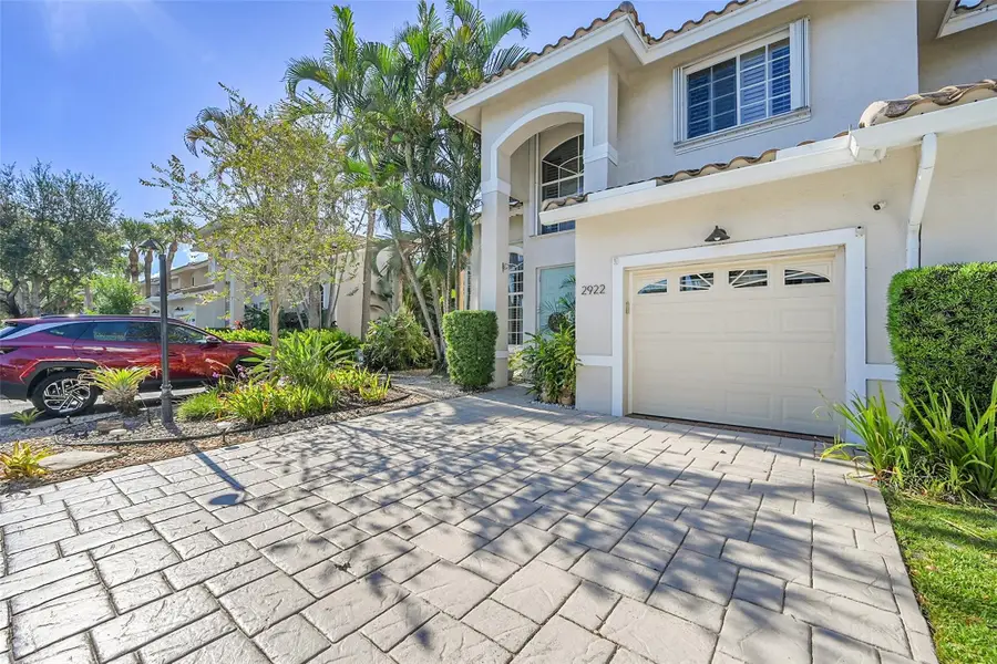 2922 Port Royale Lane #2922, Fort Lauderdale, FL 33308 - #2