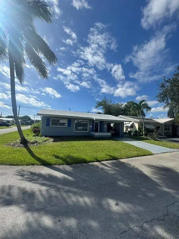 2400 NW 55th Street, Fort Lauderdale, FL 33309