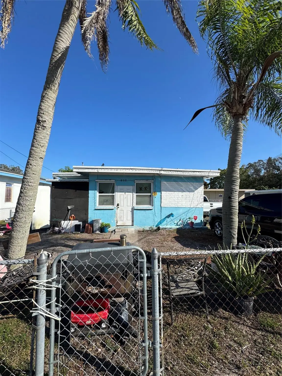 812 N 17th Street, Fort Pierce, FL 34950 - #1