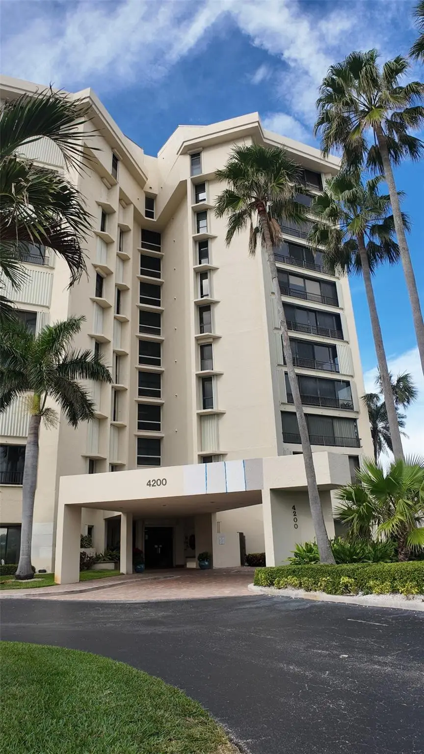 2400 S Ocean Drive #4232, Fort Pierce, FL 34949 - #2
