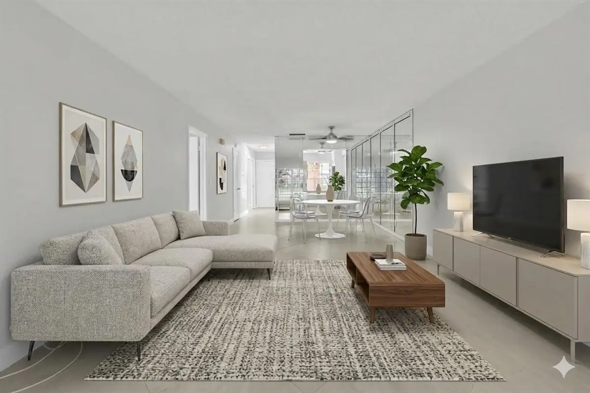 13950 Via Flora #B, Delray Beach, FL 33484 - #1