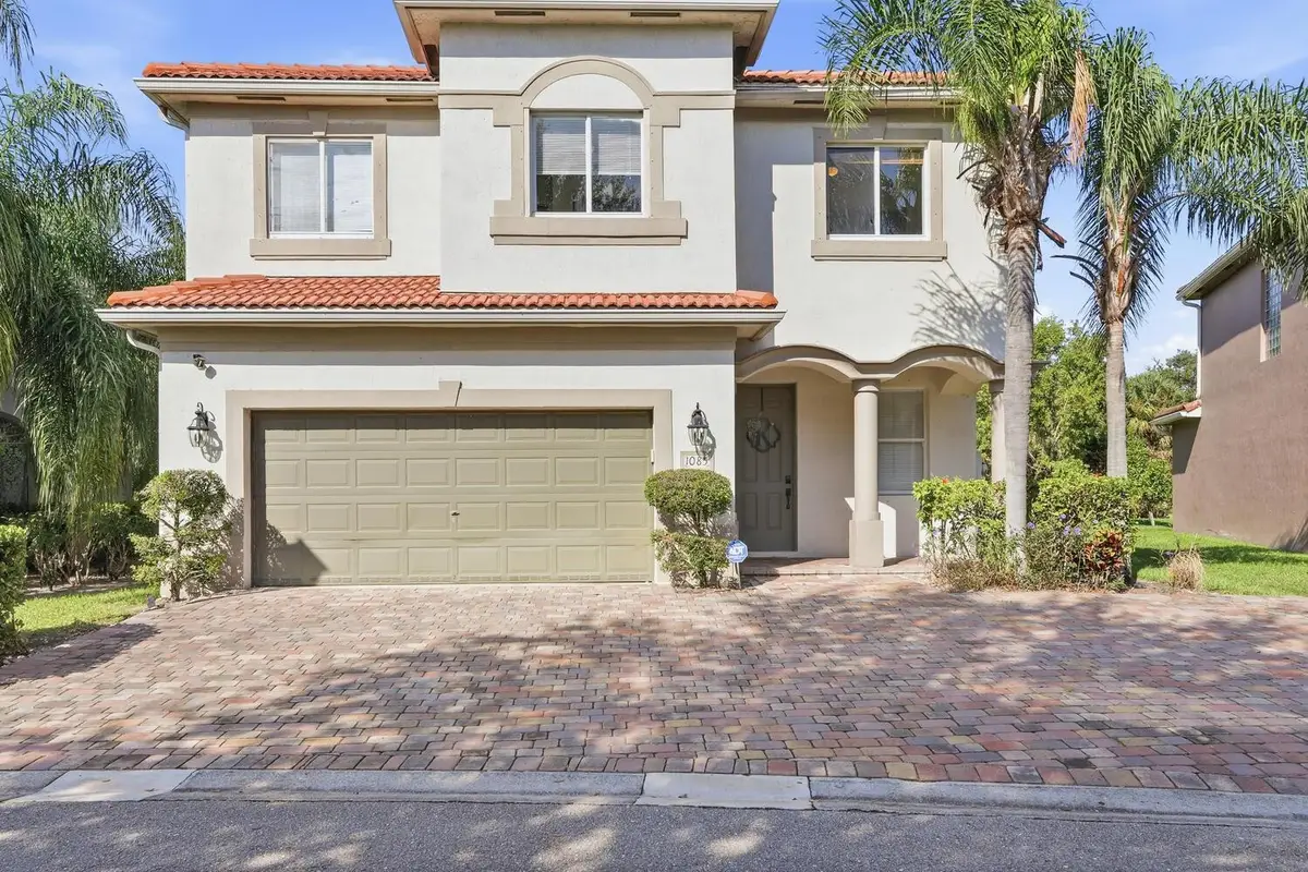 1085 Center Stone Lane, Riviera Beach, FL 33404 - #1