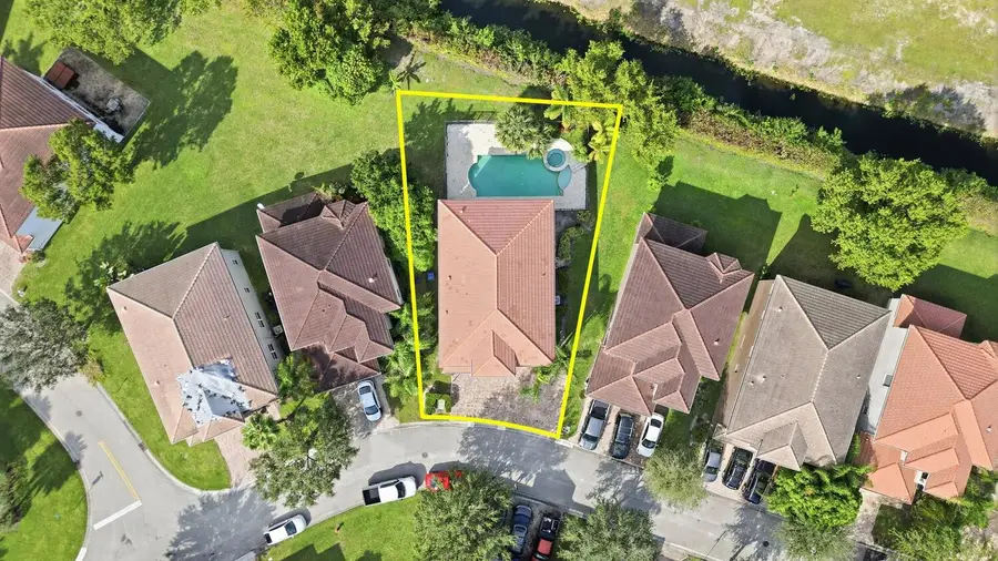 1085 Center Stone Lane, Riviera Beach, FL 33404 - #2