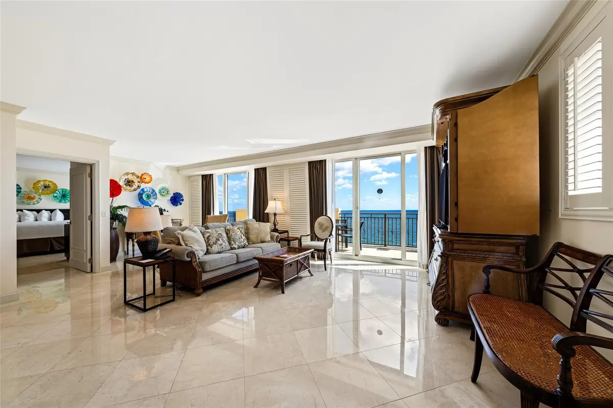 601 N Ft Lauderdale Bch Boulevard #1008, Fort Lauderdale, FL 33304 - #1