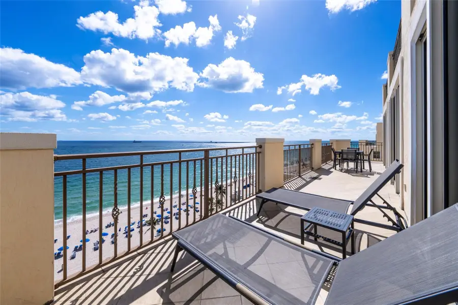 601 N Ft Lauderdale Bch Boulevard #1008, Fort Lauderdale, FL 33304 - #2