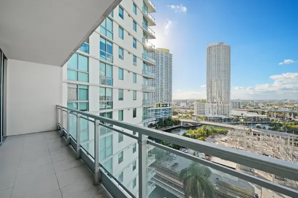 92 SW 3rd Street #1807, Miami, FL 33130
